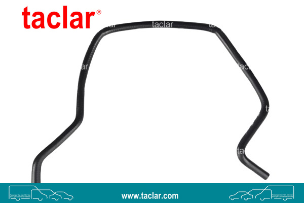 EXPANSION TANK HOSE