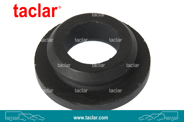 RUBBER BUFER