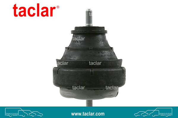 ENGINE MOUNTING