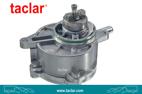 VACUUM PUMP