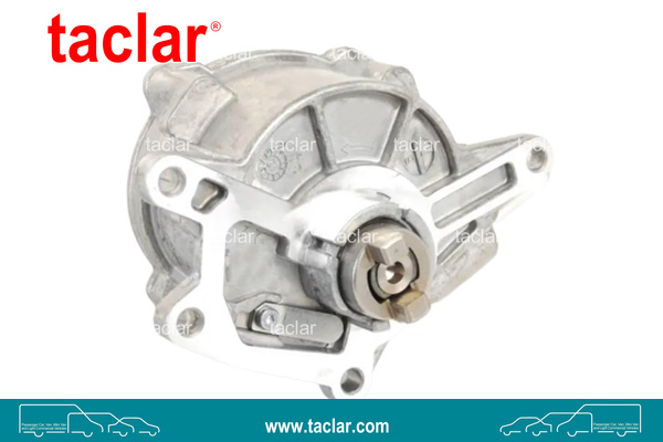 VACUUM PUMP