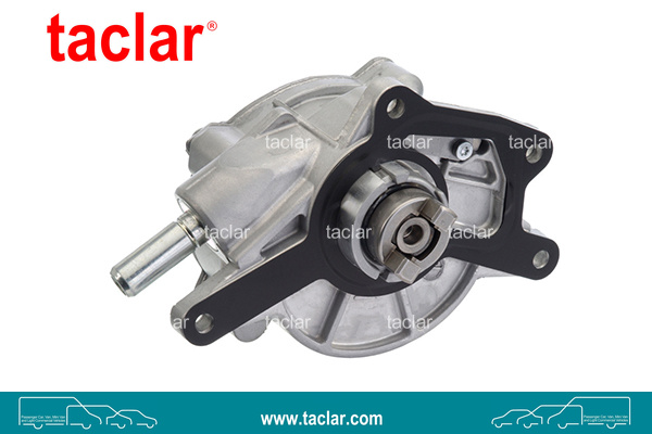 VACUUM PUMP