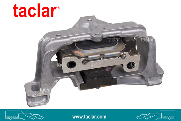 ENGINE MOUNTING RIGHT