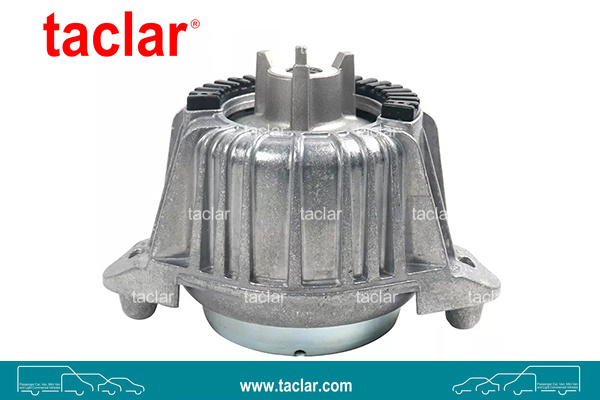 ENGINE MOUNTING