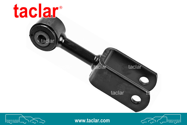 CONNECTING BAR STABILIZATOR REAR