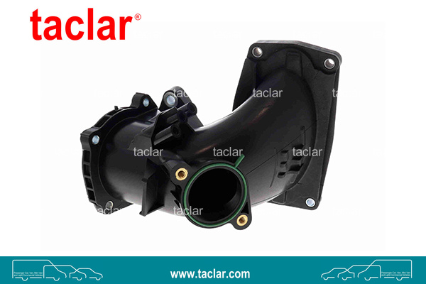 INTAKE MANIPOLD PIPE