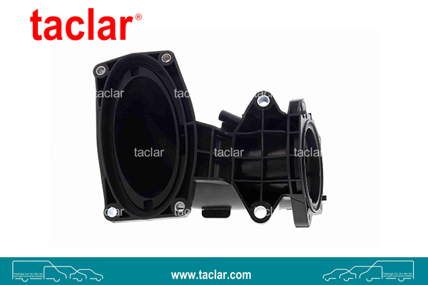 INTAKE MANIPOLD PIPE