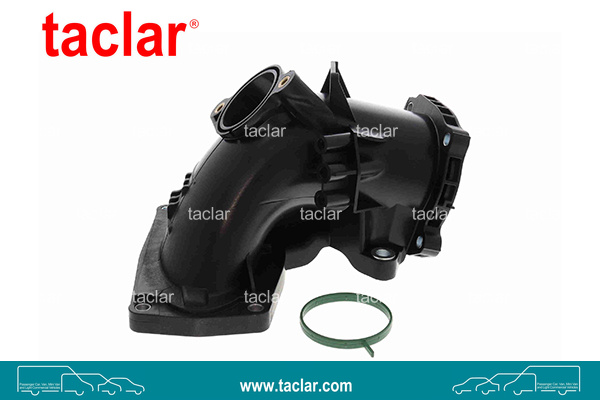 INTAKE MANIPOLD PIPE