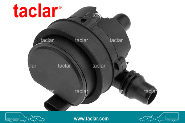 WATER PUMP HEATER