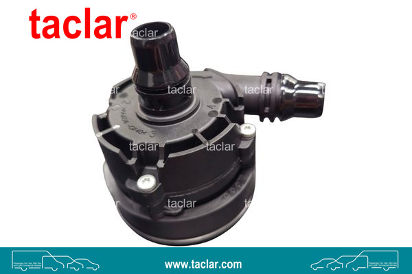 WATER PUMP HEATER