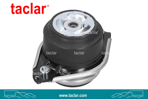 ENGINE MOUNTING