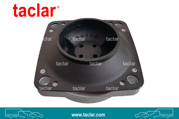 GEARBOX MOUNTING