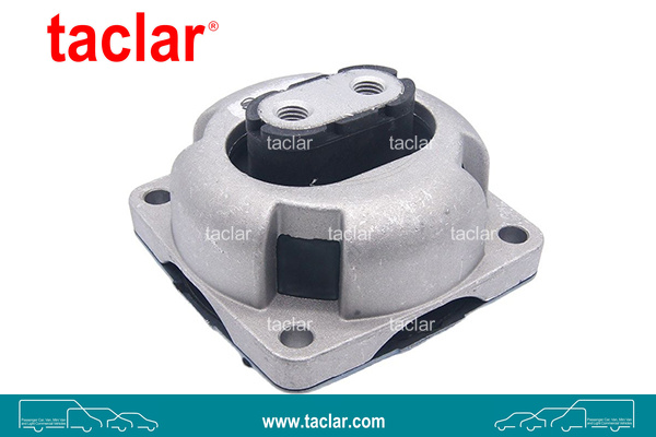GEARBOX MOUNTING