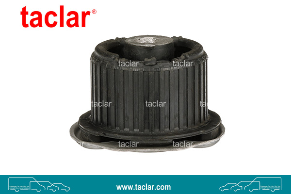 RUBBER MOUNTING-AXLE REAR SMALL