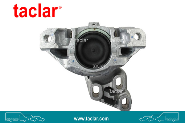 GEARBOX MOUNTING LEFT