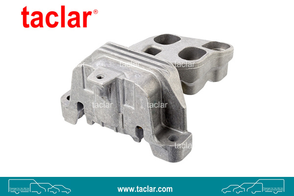 GEARBOX MOUNTING LEFT