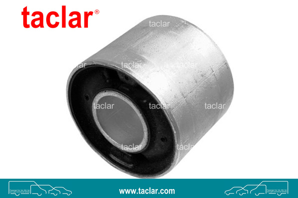 BUSHING CONTROL ARM FRONT LOWER
