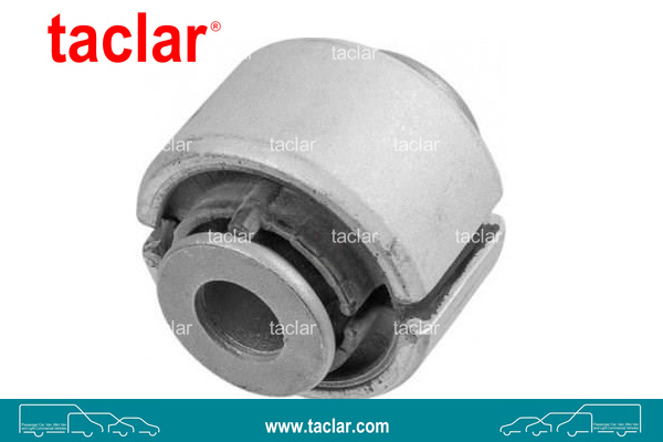 BUSHING CONTROL ARM FRONT MIDDLE CENTER PART