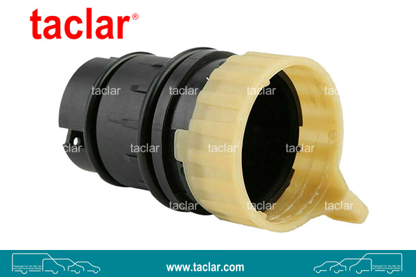AUTO TRANSMISSION ADAPTER PLUG
