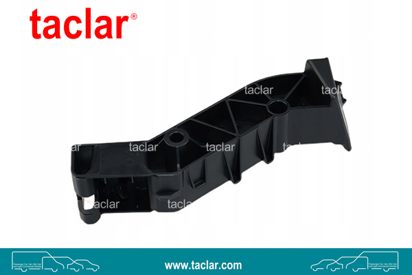BRACKET BUMPER FRONT CENTER RIGHT