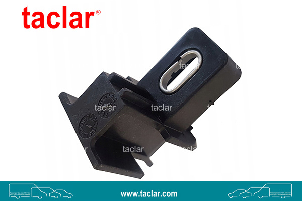PANEL BRACKET LOWER