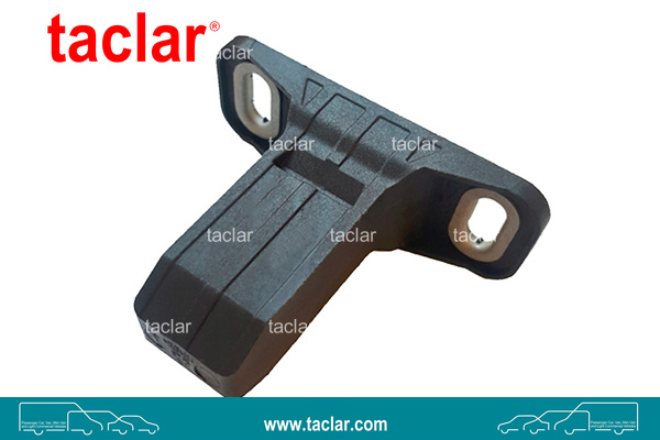 BRACKET BUMPER FRONT