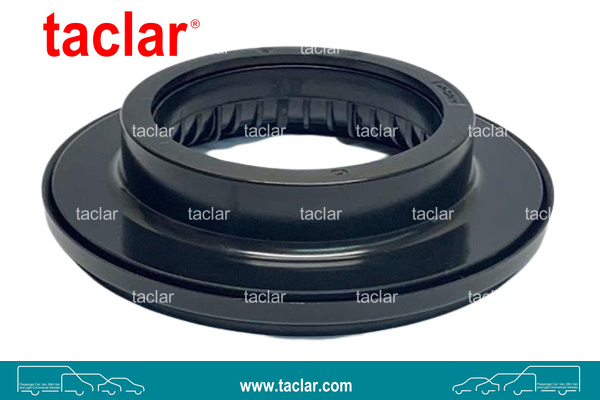 SUSPENSION STRUT BEARING FRONT
