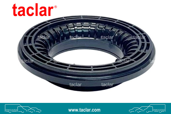 SUSPENSION STRUT BEARING FRONT