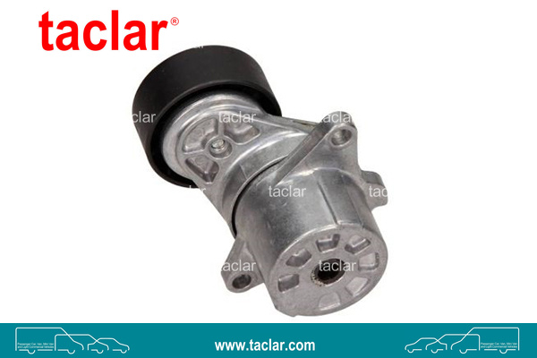 BELT TENSIONER