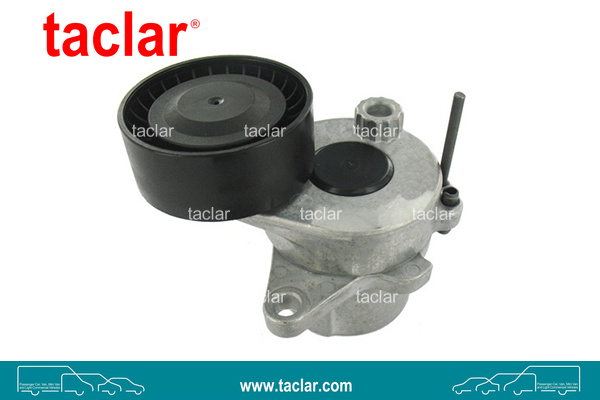 BELT TENSIONER