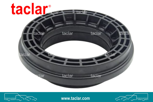 SUSPENSION STRUT BEARING FRONT