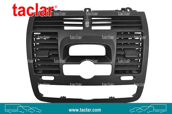 GRILLE FRAME MIDDLE WITH AUTOMATIC AC