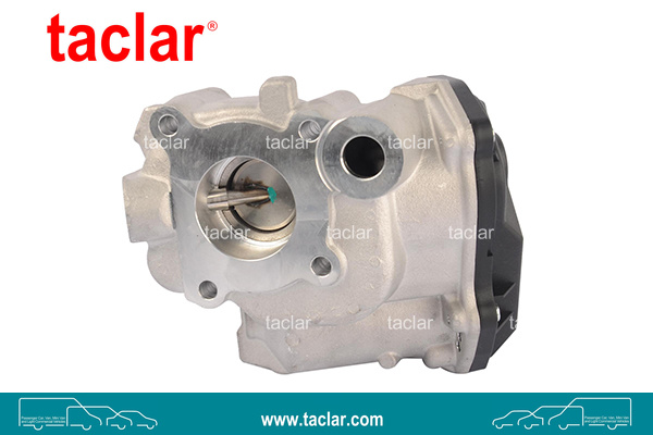 EGR VALVE