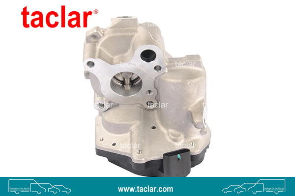 EGR VALVE