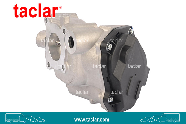 EGR VALVE