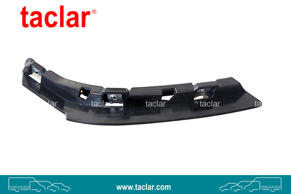 BRACKET BUMPER FRONT LEFT