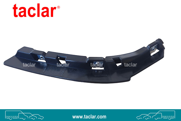 BRACKET BUMPER FRONT RIGHT