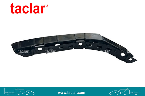 BRACKET BUMPER FRONT RIGHT