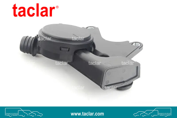 OIL SEPARATOR