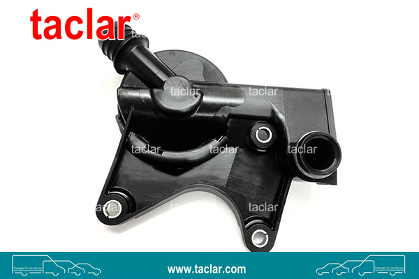 OIL SEPARATOR
