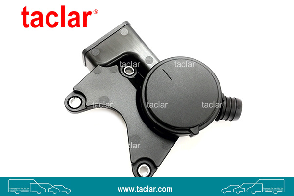 OIL SEPARATOR