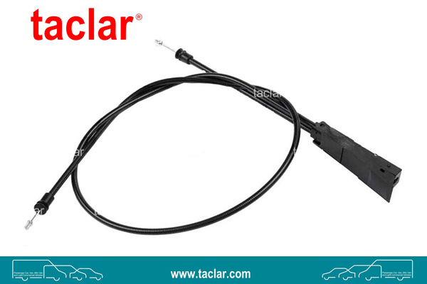 HOOD CABLE FRONT