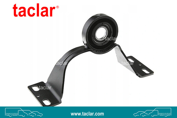 PROPELLER SHAFT CENTER BEARING