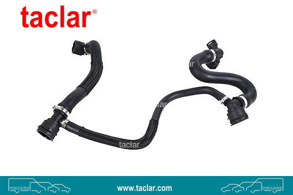 EXPANSION TANK HOSE LOVER