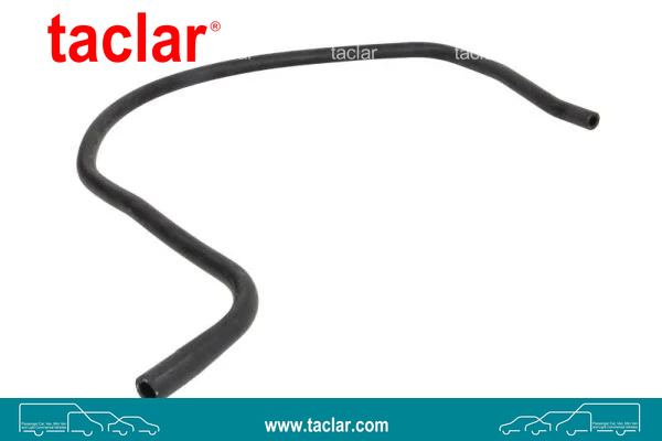 RADIATOR HOSE UPPER