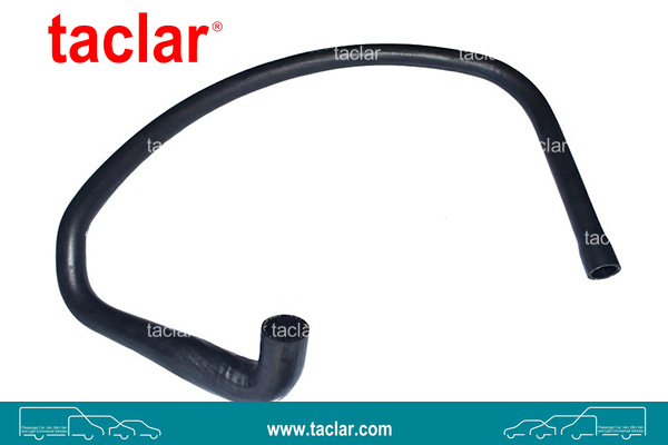 RADIATOR HOSE LOWER