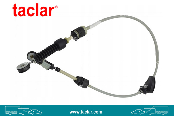 GEAR BOX CABLE BLACK CONNECTOR