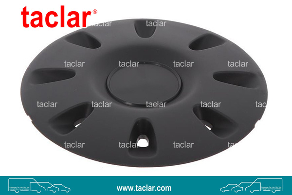 WHEEL COVER