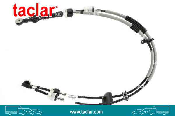 GEAR BOX CABLE