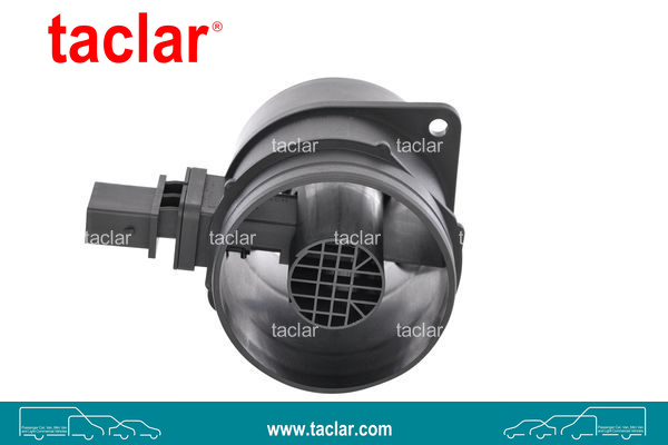 AIR MASS SENSOR